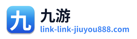 九游 Logo